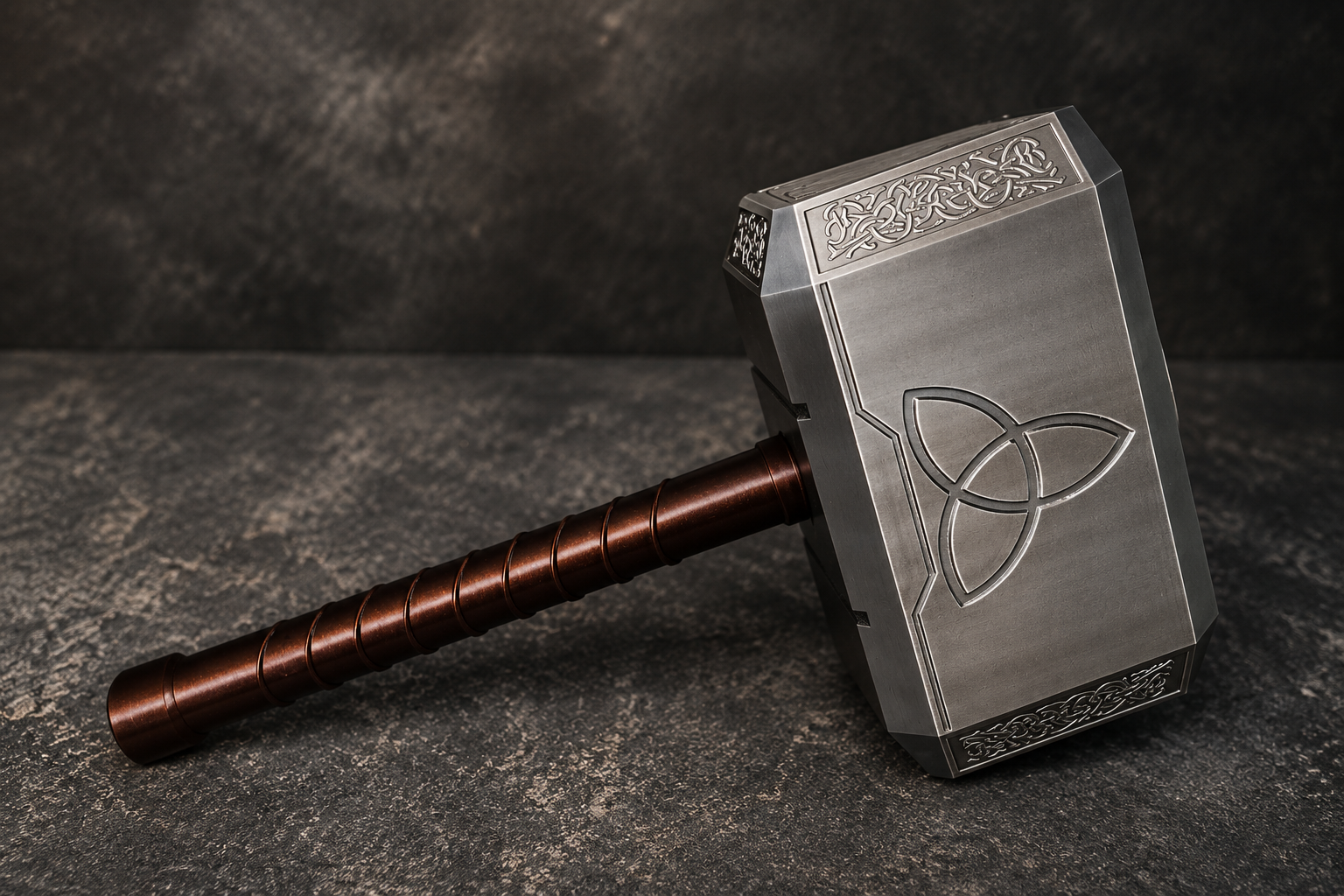 Mjolnir - Thor's Hammer