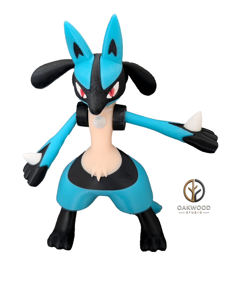 Lucario