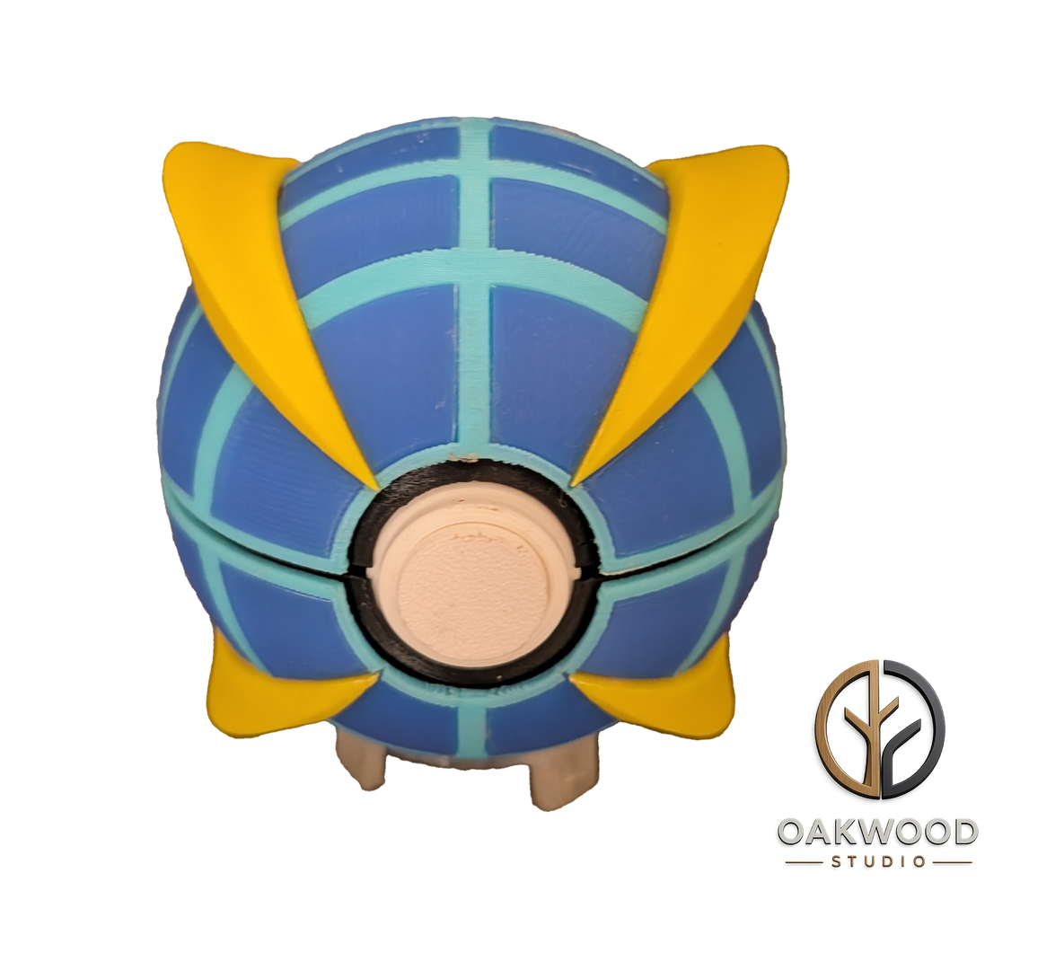 Pokémon Beast Ball