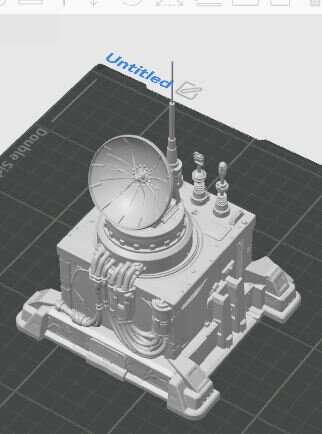 Small Satellite