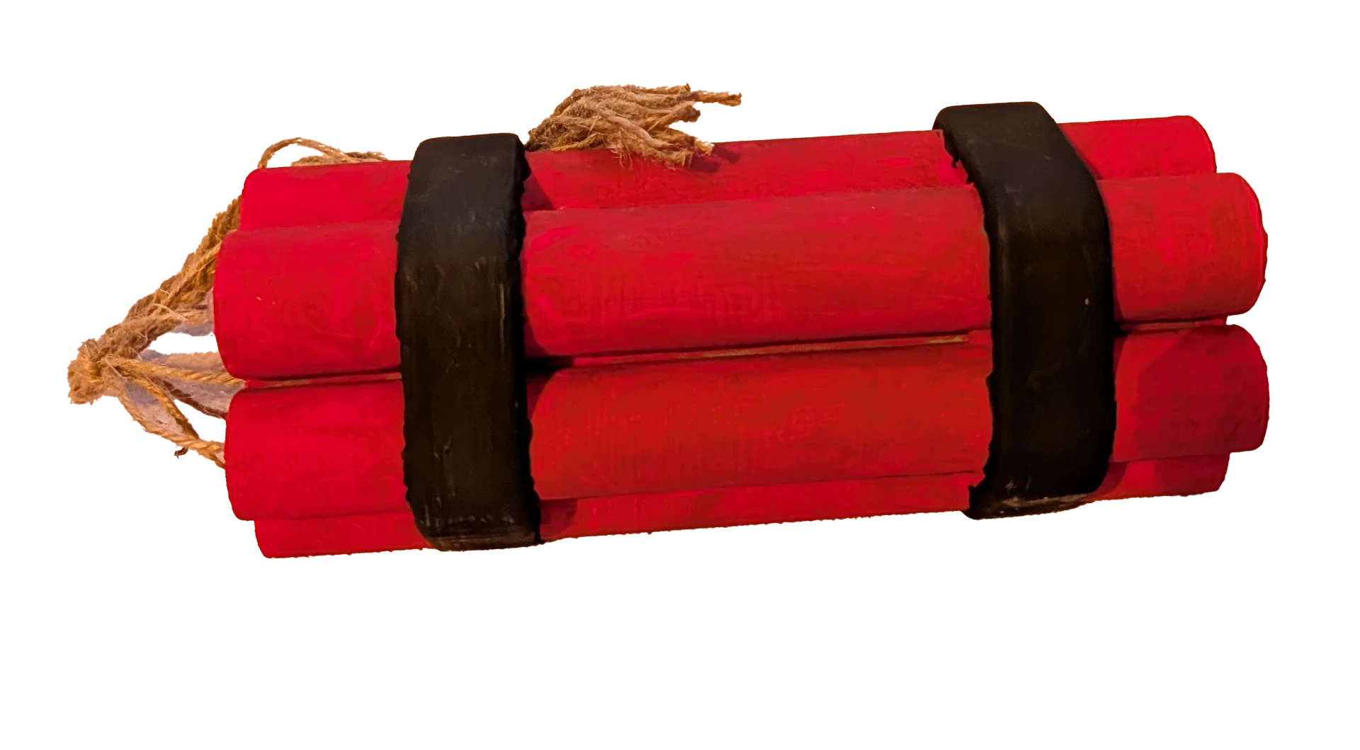 Dynamite prop