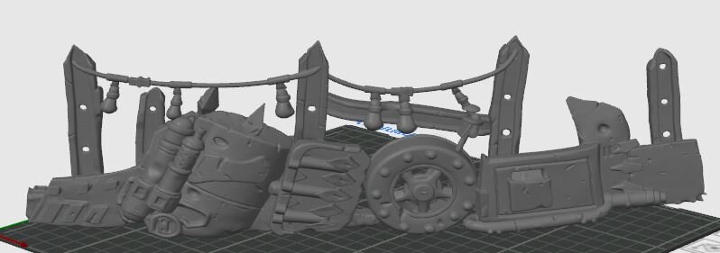 barrer scrap