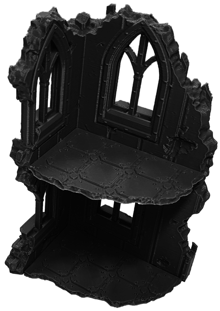 Ruin-Walls( A)